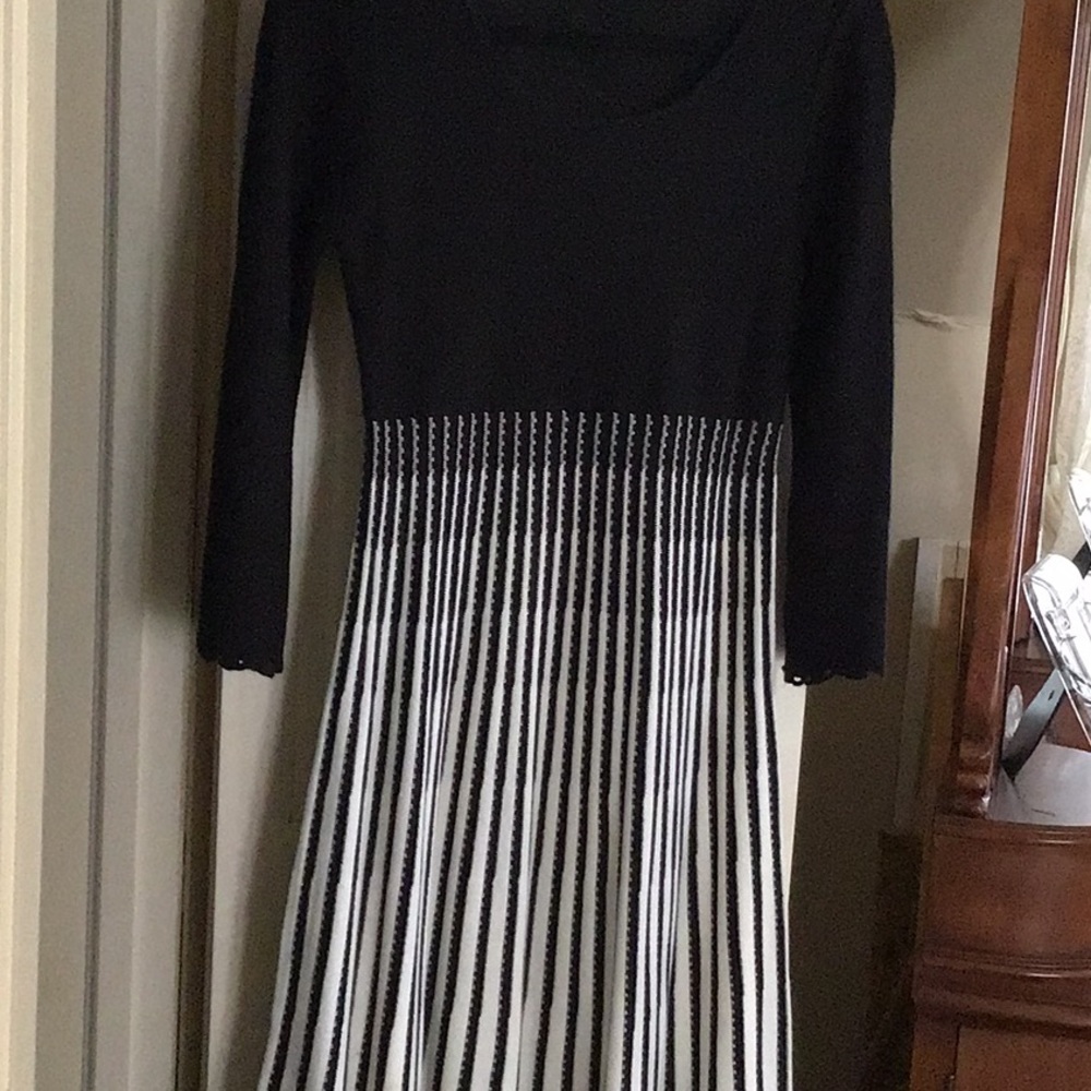 Calvin Klein dress